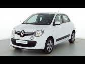 Renault Twingo occasion année 2018 boite Manuelle Annonce Renault Twingo occasion Essence 1.0 SCe 75ch Zen - 20 à Mérignac