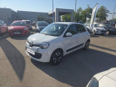 Renault Twingo occasion année 2018 boite Manuelle Annonce Renault Twingo occasion Essence 1.0 SCe 75ch Zen - 20 à Dijon