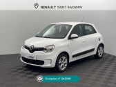 Annonce Renault Twingo occasion Essence 1.0 SCe 75ch Zen - 20  Saint-Maximin