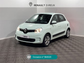 Annonce Renault Twingo occasion Essence 1.0 SCe 75ch Zen - 20  vreux
