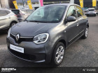 Renault Twingo occasion Gris année 2020 boite Manuelle Annonce Renault Twingo occasion Essence 1.0 SCe 75ch Zen - 20 à Fécamp