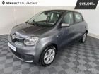Renault Twingo occasion année 2020 boite Manuelle Annonce Renault Twingo occasion Essence 1.0 SCe 75ch Zen - 20 à Bonneville
