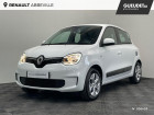 Renault Twingo occasion année 2020 boite Manuelle Annonce Renault Twingo occasion Essence 1.0 SCe 75ch Zen - 20 à Abbeville
