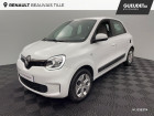 Renault Twingo occasion année 2020 boite Manuelle Annonce Renault Twingo occasion Essence 1.0 SCe 75ch Zen - 20 à Beauvais