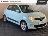 Renault Twingo occasion année 2021 boite Manuelle Annonce Renault Twingo occasion Essence 1.0 SCe 75ch Zen - 20 à Berck