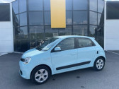 Renault Twingo occasion année 2019 boite Manuelle Annonce Renault Twingo occasion Essence 1.0 SCe 75ch Zen à Rodez