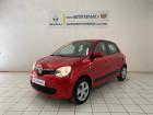 Renault Twingo occasion Rouge année 2019 boite Manuelle Annonce Renault Twingo occasion Essence 1.0 SCe 75ch Zen à Villefranche-de-Rouergue