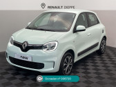 Annonce Renault Twingo occasion Essence 1.0 SCe 75ch Zen à Dieppe