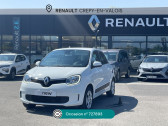 Annonce Renault Twingo occasion Essence 1.0 SCe 75ch Zen  Crpy-en-Valois