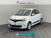 Annonce Renault Twingo occasion Essence 1.0 SCe 75ch Zen  Abbeville