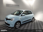 Renault Twingo occasion Bleu année 2020 boite Manuelle Annonce Renault Twingo occasion Essence 1.0 SCe 75ch Zen à Boulogne-sur-Mer