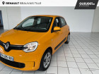 Renault Twingo occasion Jaune année 2019 boite Manuelle Annonce Renault Twingo occasion Essence 1.0 SCe 75ch Zen à Beauvais