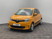 Renault Twingo occasion année 2020 boite Manuelle Annonce Renault Twingo occasion Essence 1.0 SCe 75ch Zen à Eu