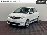 Renault Twingo occasion année 2020 boite Manuelle Annonce Renault Twingo occasion Essence 1.0 SCe 75ch Zen à Beauvais
