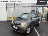 Renault Twingo occasion année 2019 boite Manuelle Annonce Renault Twingo occasion Essence 1.0 SCe 75ch Zen à Pont-Audemer