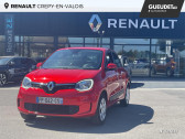 Renault Twingo occasion année 2020 boite Manuelle Annonce Renault Twingo occasion Essence 1.0 SCe 75ch Zen à Crépy-en-Valois
