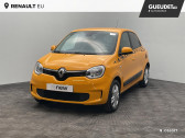 Annonce Renault Twingo occasion Essence 1.0 SCe 75ch Zen à Eu