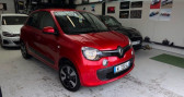 Renault Twingo 1.0 SCe Attache remorque  2015 - annonce de voiture en vente sur Auto Sélection.com