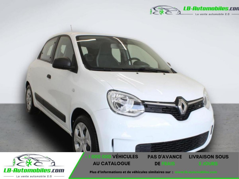 Renault Twingo 1.0 Sce Duel 75 Cv.  occasion  Beaupuy - photo n2