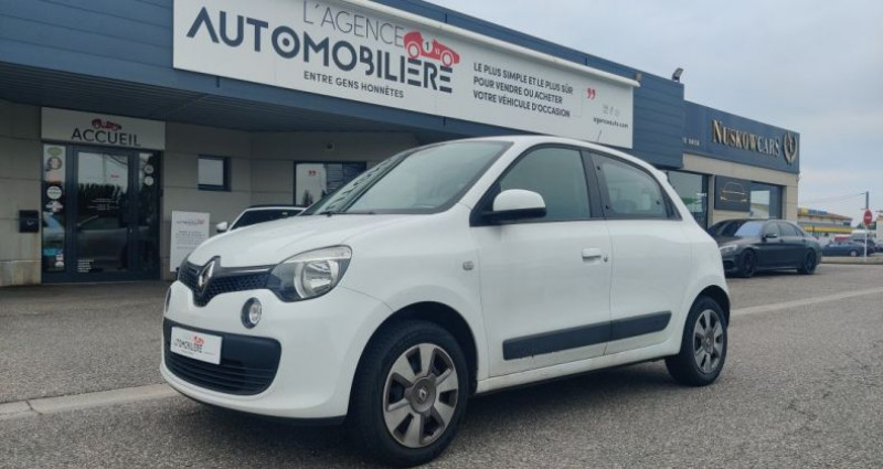 Renault Twingo 1.0 Sce Zen 71 ch