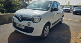 Renault Twingo 1.0 Tce 69ch GARANTIE  2017 - annonce de voiture en vente sur Auto S&eacute;lection.com