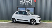 Annonce Renault Twingo occasion Essence 1.0l SCe 70CH Limited - PREMIERE MAIN  Marlenheim