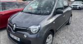 Renault Twingo 1.0L SCE 70CV LIFE  2016 - annonce de voiture en vente sur Auto Sélection.com