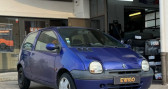 Annonce Renault Twingo occasion Essence 1.2 (3) 60 authentique + aucun frais a prvoir  Nancy