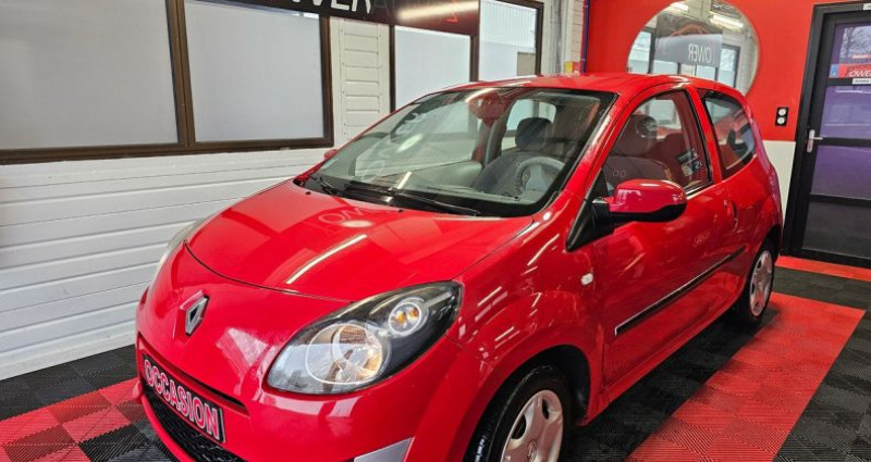 Renault Twingo 1.2 16v 173009KMS
