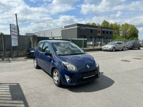 Renault Twingo , garage GARAGE CARS  Pussay