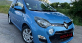 Renault Twingo occasion année 2013 boite Manuelle Annonce Renault Twingo occasion Essence 1.2 16V 75 Liberty à Calais