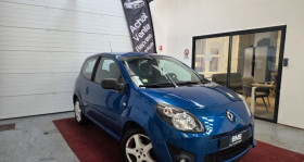 Renault Twingo occasion 2010 mise en vente &agrave; Dunkerque par le garage BMS AUTO SPORT - photo n&deg;1