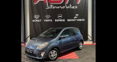 Renault Twingo 1.2 16v 75ch Dynamique  2008 - annonce de voiture en vente sur Auto Sélection.com