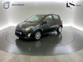 Renault Twingo occasion Noir année 2009 boite Manuelle Annonce Renault Twingo occasion Essence 1.2 16v 75ch Dynamique à Chartres