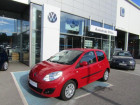 Renault Twingo occasion année 2009 boite Robotisee Annonce Renault Twingo occasion Essence 1.2 16v 75ch Expression Quickshift à Millau