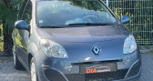 Renault Twingo occasion année 2008 boite Manuelle Annonce Renault Twingo occasion Essence 1.2 16V 75CH EXPRESSION à COLMAR