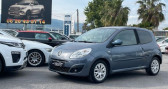 Renault Twingo 1.2 16v 75ch Initiale Quickshift   Nice 06