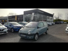 Renault Twingo occasion Gris année 2004 boite Manuelle Annonce Renault Twingo occasion Essence 1.2 16v 75ch Initiale à Mérignac