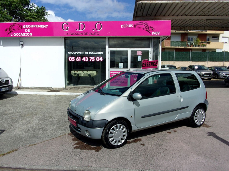 Renault Twingo Occasion Pas Cher Renault Twingo Occasion A Moins De 5000 Euros