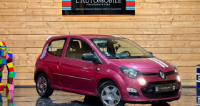 Renault Twingo , garage L'AUTOMOBILE PERFORMANCE PARIS � Les Alluets Le Roi