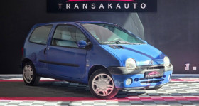 Renault Twingo , garage TRANSAKAUTO L'ISLE SUR LA SORGUE � L'ISLE SUR LA SORGUE