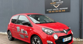 Renault Twingo occasion 2012 mise en vente &agrave; Bischwiller par le garage INTER AUTOS - photo n&deg;1