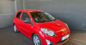Annonce Renault Twingo occasion Essence 1.2 16v YAHOO (75cv) premi�re main suivi d�entretien climati � Moineville