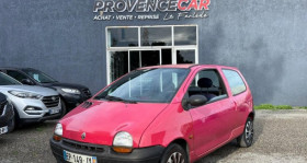 Renault Twingo , garage PROVENCE CAR LA FARLEDE � LA FARLEDE
