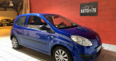 Annonce Renault Twingo occasion Essence 1,2 60 ACCESS � Le Havre