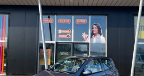 Renault Twingo occasion 2007 mise en vente &agrave; Saint-Sève par le garage EWIGO MORLAIX - photo n&deg;1