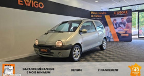 Renault Twingo occasion 2000 mise en vente à Saint-Apollinaire par le garage EWIGO DIJON - photo n°1