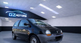 Renault Twingo 1.2 60ch  1997 - annonce de voiture en vente sur Auto S&eacute;lection.com