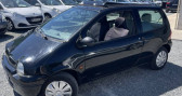 Renault Twingo occasion année 2000 boite Automatique Annonce Renault Twingo occasion Essence 1.2 60chv INITIAL AUTOMATIQUE à Saint-Médard-d'Aunis