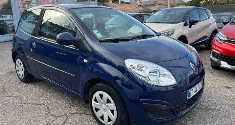 Renault Twingo 1.2 60cv